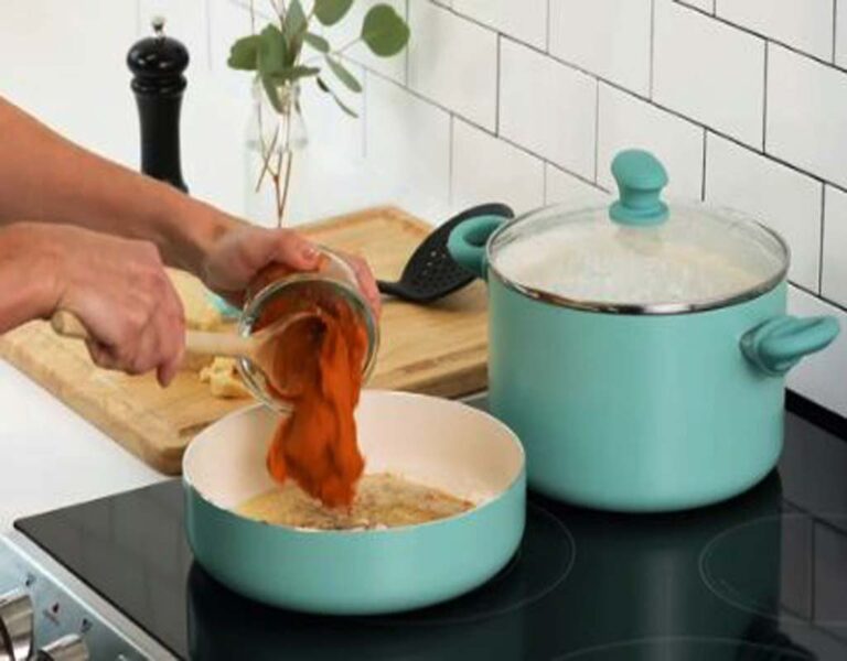 beginner cookware set